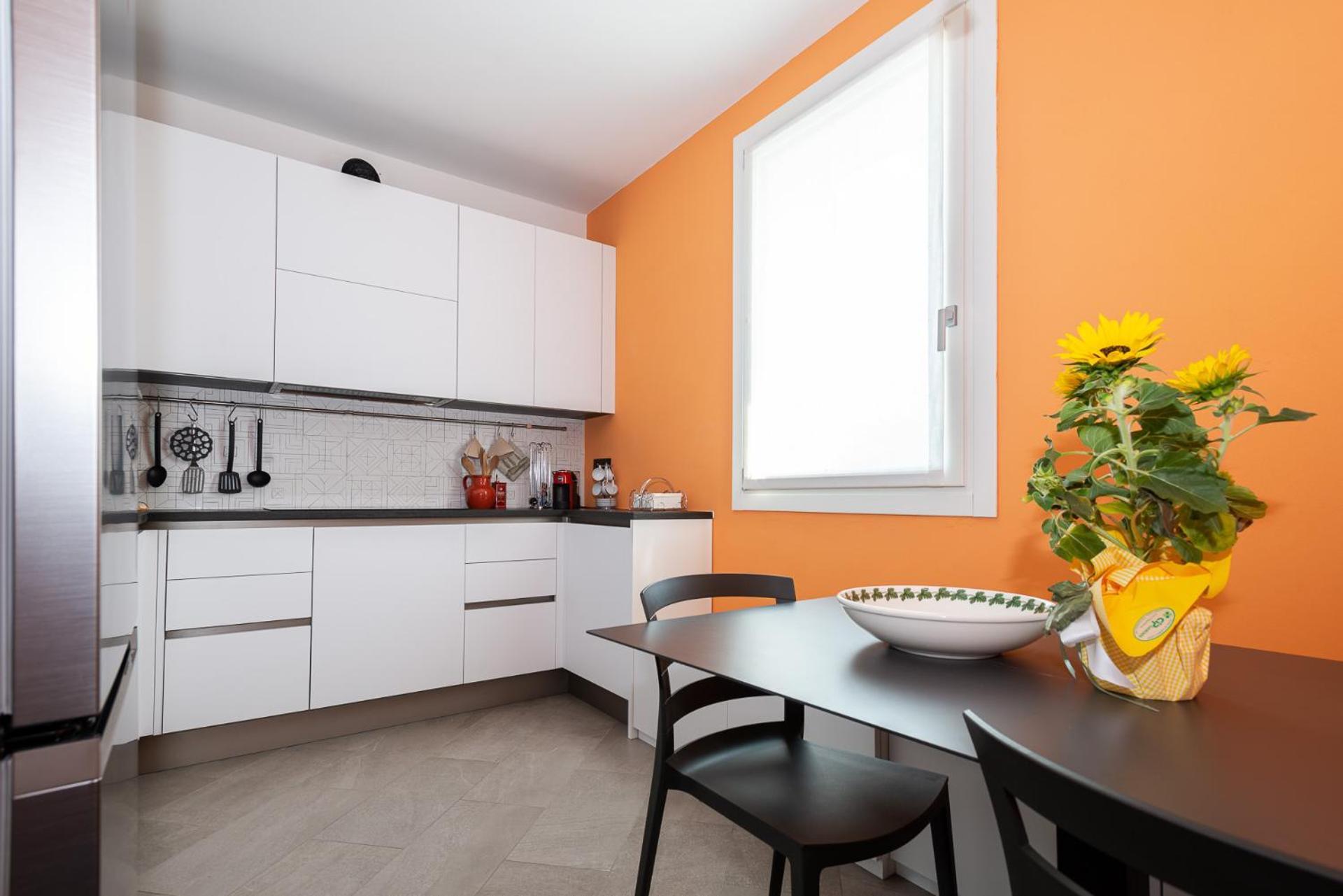 Mg House Luxury Apartment โกโม ภายนอก รูปภาพ